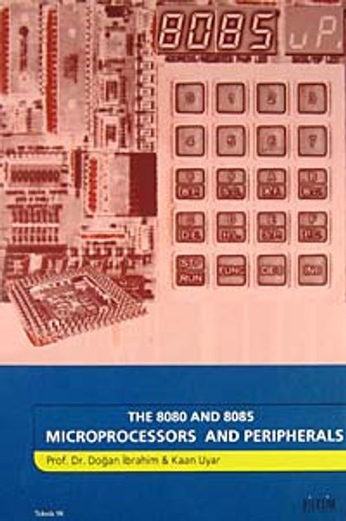 The 8080 and 8085 Microprocessors and Peripherals