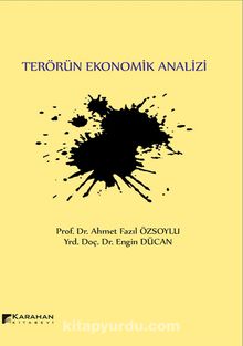 Terörün Ekonomik Analizi  