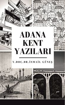 Adana Kent Yazıları