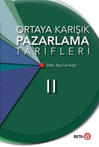 Ortaya Karışık Pazarlama Tarifleri 2