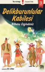 Delikburunlular Kabilesi