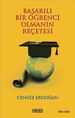 Başarılı Bir Öğrenci  Olmanın Reçetesi