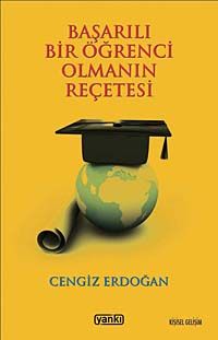 Başarılı Bir Öğrenci  Olmanın Reçetesi