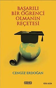 Başarılı Bir Öğrenci  Olmanın Reçetesi