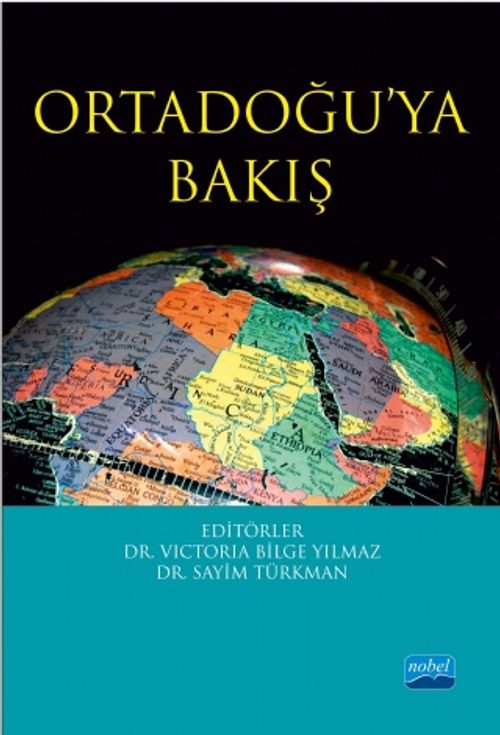 Ortadoğu'ya Bakış