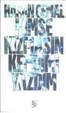 Kimse Kızmasın Kendimi Yazdım