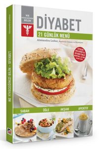 Diyabet 21 Günlük Menü