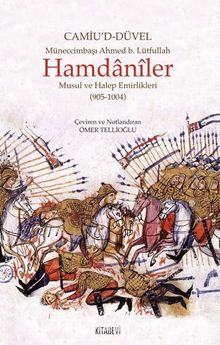 Hamdaniler - Müneccimbaşı Ahmed B. Lütfullah