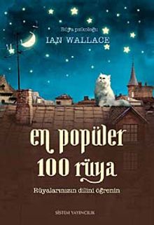 En Popüler 100 Rüya & Rüyalarınızın Dilini Öğrenin