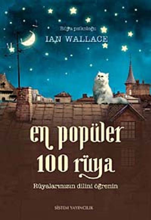 En Popüler 100 Rüya & Rüyalarınızın Dilini Öğrenin