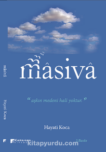 Masiva & Aşkın Medeni Hali Yoktur - Hayati Koca