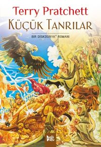 Küçük Tanrılar & Bir Diskdünya Romanı
