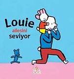 Louie Ailesini Seviyor