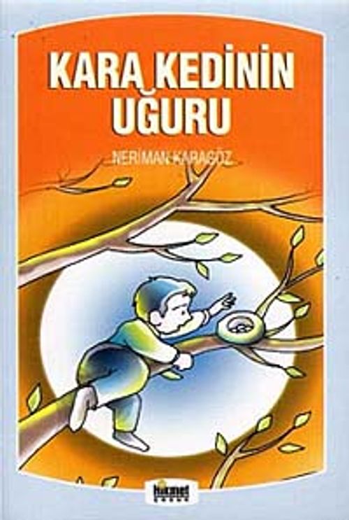 Kara Kedinin Uğuru