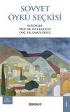 Sovyet &Ouml;yk&uuml; Se&ccedil;kisi