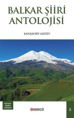 Balkar Şiiri Antolojisi
