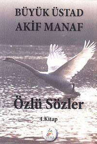 Özlü Sözler 4. Kitap