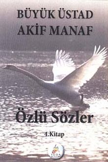 Özlü Sözler 4. Kitap