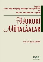 Hukuki Mütalaalar