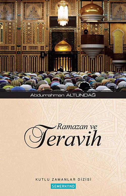 Ramazan ve Teravih