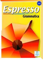Espresso Grammatica (İtalyanca Dilbilgisi)