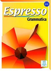 Espresso Grammatica (İtalyanca Dilbilgisi)