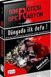 Sınır &Ouml;tesi Operasyon
