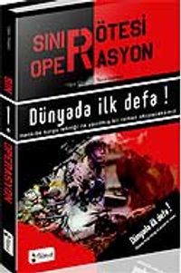Sınır Ötesi Operasyon