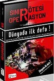 Sınır Ötesi Operasyon