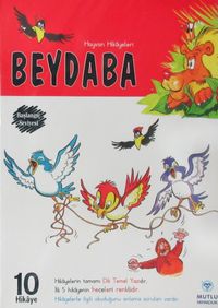 Hayvan Hikayeleri (10 Kitap)