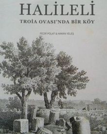 Halileli & Troia Ovası'nda Bir Köy