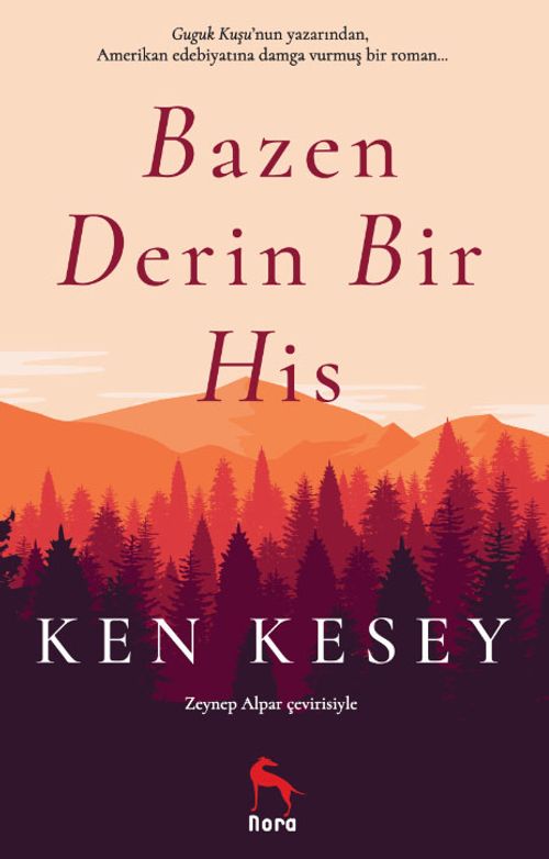Bazen Derin Bir His