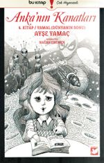 Anka'nın Kanatları 4 / Yamal (Dünyanın Sonu)