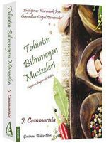 Tabiatın Bilinmeyen Mucizeleri