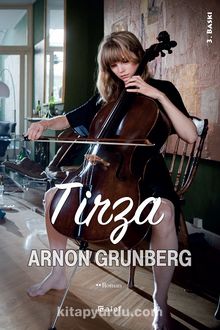 Tirza - Arnon Grunberg
