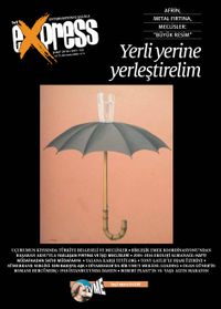 Bir+Bir Express Sayı 160