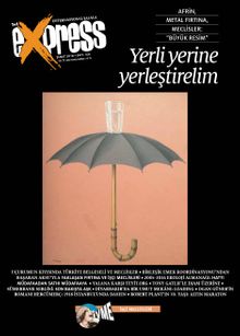 Bir+Bir Express Sayı 160