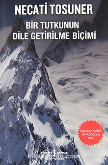 Bir Tutkunun Dile Getirilme Biçimi - Necati Tosuner