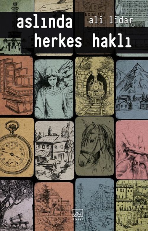 Aslında Herkes Haklı 
