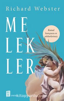 Melekler - Richard Webster