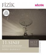 11. Sınıf Fizik Soru Bankası Best Basamak Eğitim Sistemi 