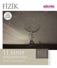11. Sınıf Fizik Soru Bankası Best Basamak Eğitim Sistemi 