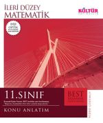 11. Sınıf İleri Düzey Matematik Konu Anlatım Best Basamak Eğitim Sistemi
