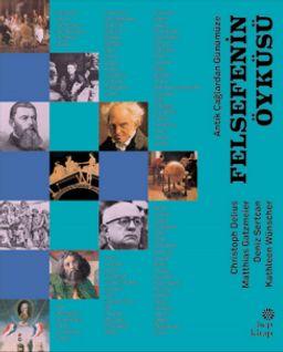 Antik Çağlardan Günümüze, Felsefenin Öyküsü (Ciltli)