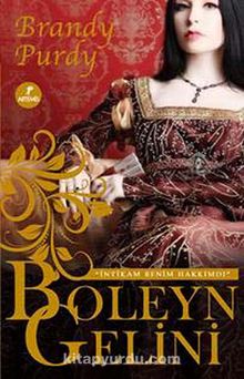Boleyn Gelini - Brandy Purdy