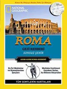 Roma Gezi Rehberi