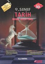 9. Sınıf Tarih Konu Anlatımlı