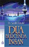 Dua Burcunda İnsan