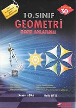 10. Sınıf Geometri Konu Anlatımlı