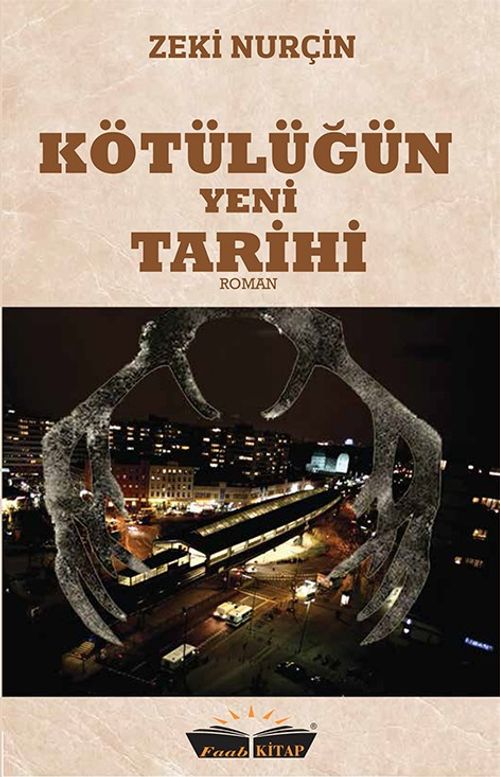 Kötülüğün Yeni Tarihi